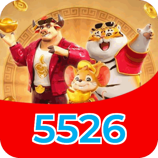 Lottery 5526 com bônus