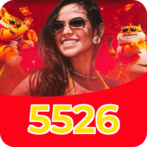 Bônus 5526 de R$5.000 + 500 giros grátis